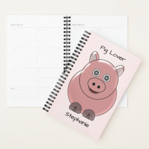 Conception de cochon