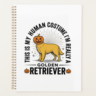 Conception de costume de citrouille d'Halloween de