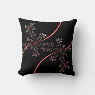 Conception de Coussin Éléments Congruents