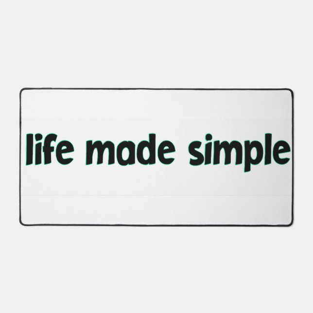 Conception de couverture clavier personnalisable (Recto)