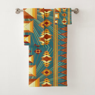 Conception de couverture indienne des rayons du so