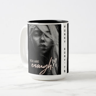 Conception de CUPS et MUGS