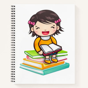 Conception de demain : Carnets Spiraux personnalis