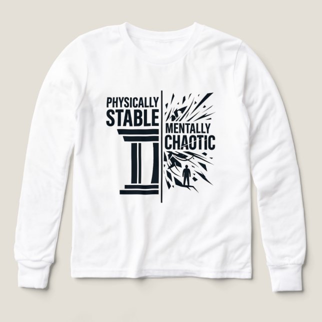 Conception de dualité stable physiquement et menta (Motif recto)