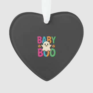 Conception de fantôme Halloween Baby Boo_1