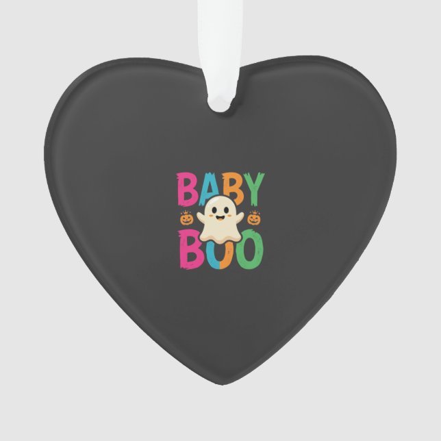 Conception de fantôme Halloween Baby Boo_1 (devant)