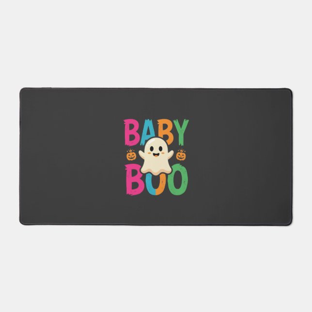Conception de fantôme Halloween Baby Boo_1 (Recto)
