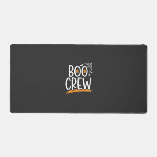 Conception de fantôme Halloween Boo Crew_1