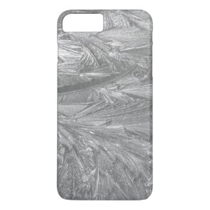 Conception de glace sur IPhone 8 plus/7 plus Coque