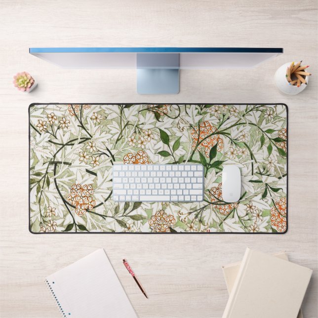 Conception de jardin de fleurs de jasmin de Willia (Bureau 1)