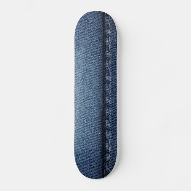 Conception de jeans 1B Skateboard (Recto)