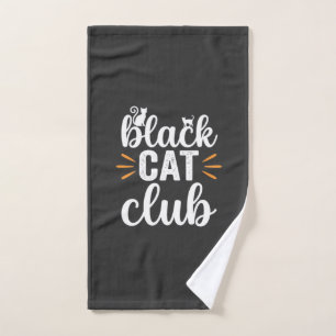 Conception de la fête d'Halloween du Club Chat Noi