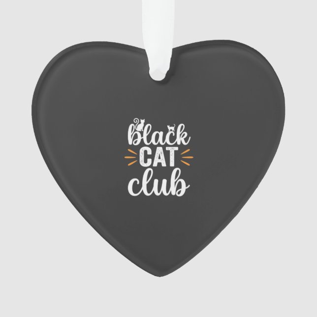 Conception de la fête d'Halloween du Club Chat Noi (devant)