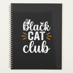Conception de la fête d'Halloween du Club Chat Noi