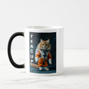 Conception de la meilleure tasse de café