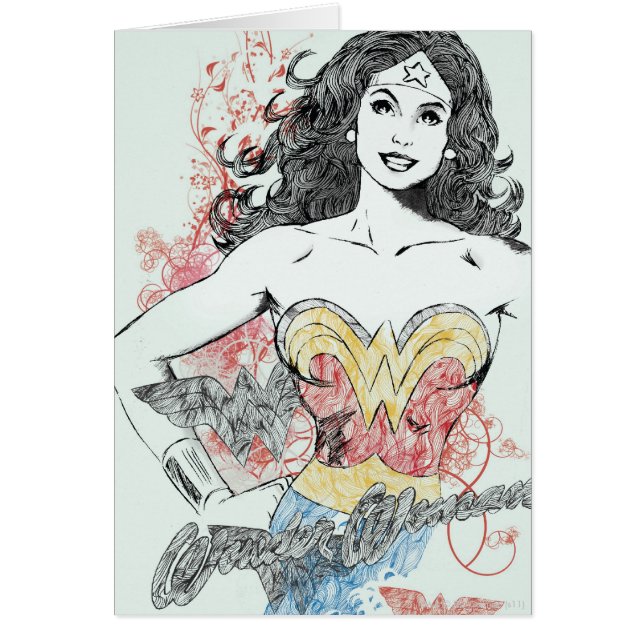 Conception de la nature 3 (Devant)