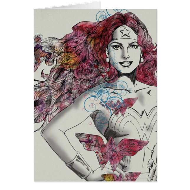 Conception de la nature 4 (Devant)