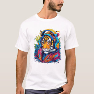 Conception de logo de T-shirt abordable Haute qu
