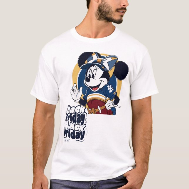 "Conception de logo de T-Shirt personnalisé | Bran (Devant)