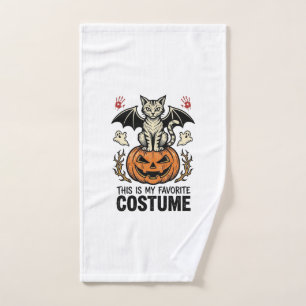 Conception de maillot de costume de chat de citrou