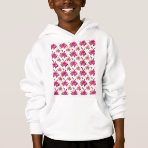 Conception de motif floral Fleurs roses