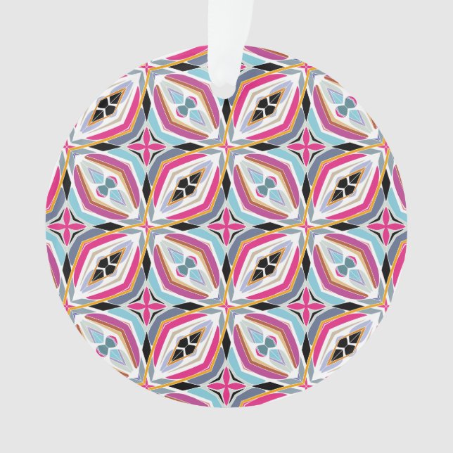 Conception de motif unique (devant)