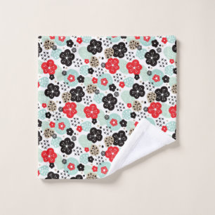 Conception de motifs japonais mignons Case-Mate Co