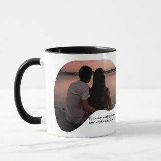 Conception de mug