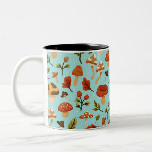 Conception de mug classique 