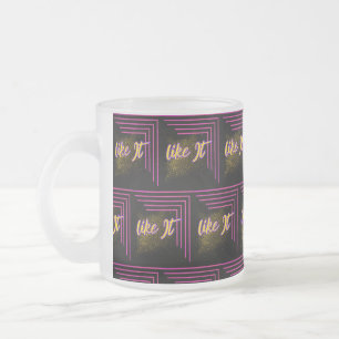 Conception de Mug étonnante pour chaque humeur