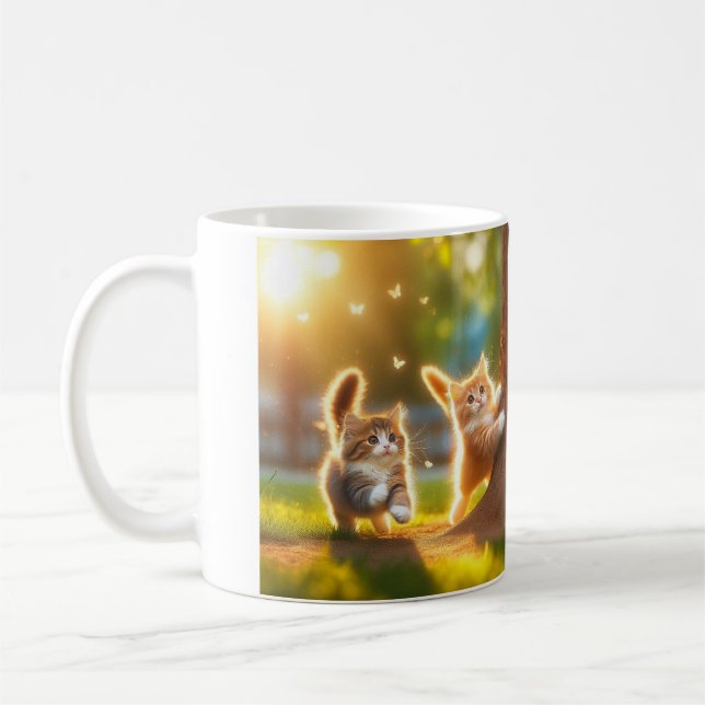 Conception de Mug Moderne et Mug mignonne et Mug t (Gauche)