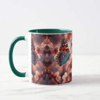 Conception de Mug Moderne et Mug mignonne et Mug t