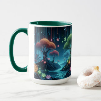 Conception de Mug Moderne et Mug mignonne et Mug t