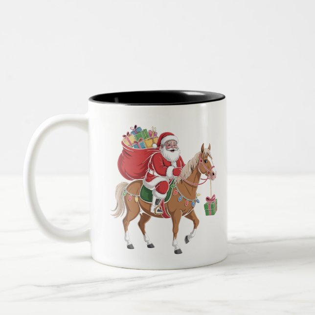 conception de mug personnalisée pour randonnée à c (Gauche)