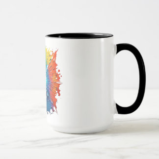 Conception de Mugs & Cups