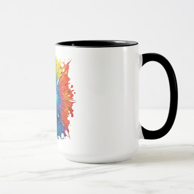 Conception de Mugs & Cups (Droite)
