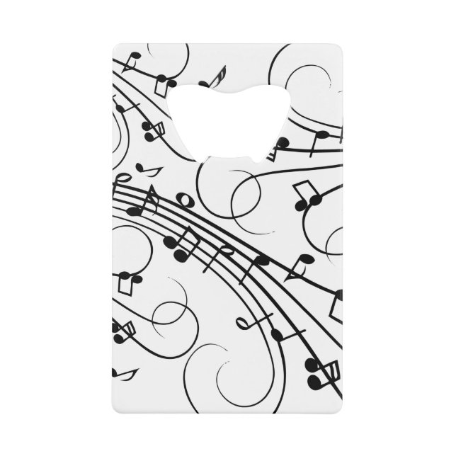 Conception de musique tendance (Devant)