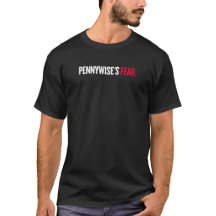 Conception de nouveau t-shirt IT Joker