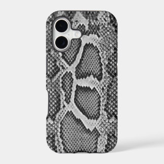 Conception de peau de serpent, motif d'impression