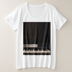 Conception de piano Extraordinaire