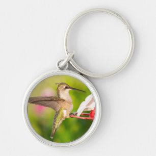 Conception de porte-clés colibri #108A0605
