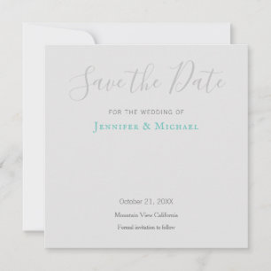 Conception de professionnel de mariage moderne, Sa