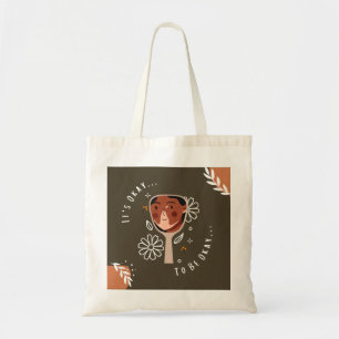 Conception de sac fourre-tout simple mignonne prat