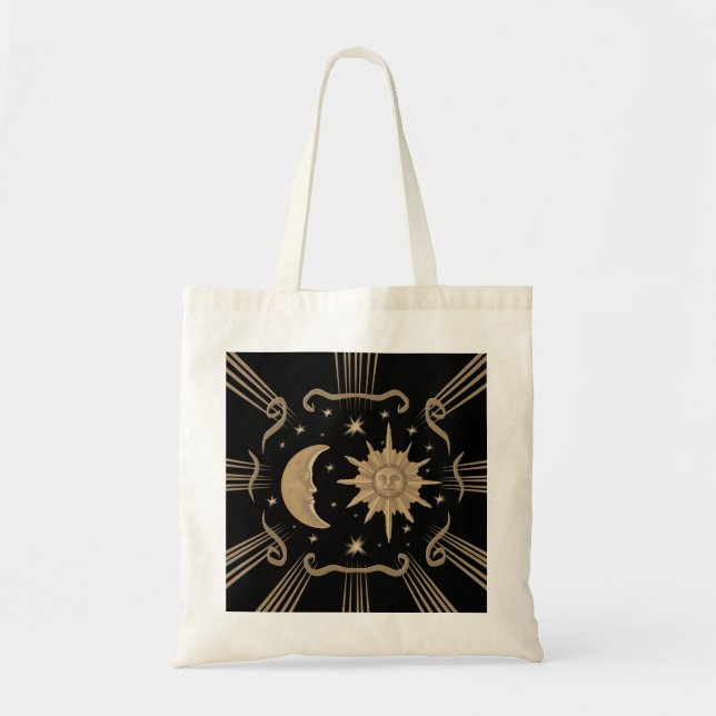 Conception de sacs pour les paniers spirituels, po (Devant)