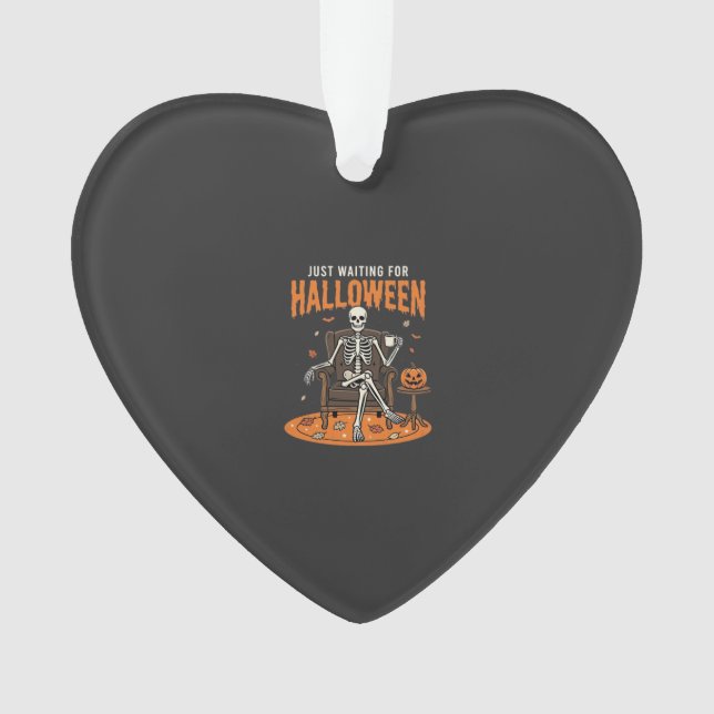 Conception de squelette juste pour Halloween_1 (devant)