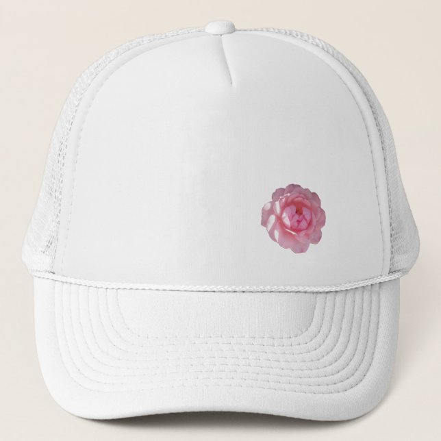 CONCEPTION DE STYLE DE CASQUETTE (Devant)