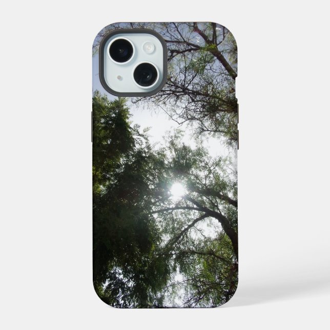 conception de style de coque apple iphone 15 (Verso)