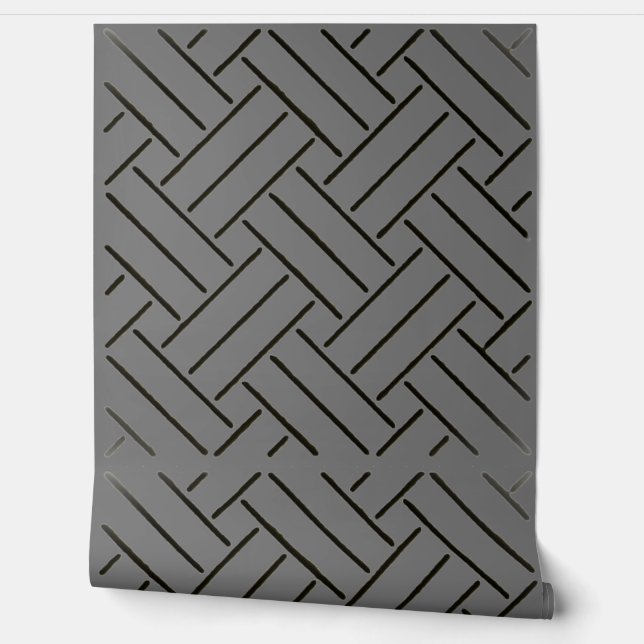 CONCEPTION DE STYLE DE Papier Peint (Déroulement)