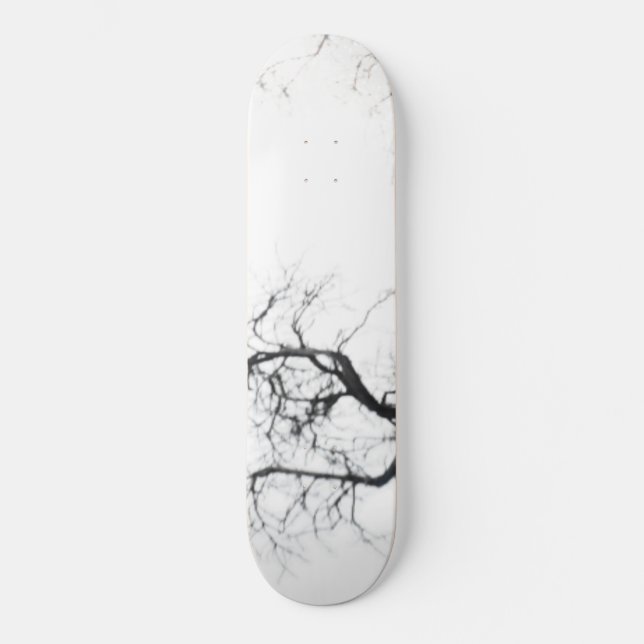 CONCEPTION DE STYLE SKATEBOARD (Recto)