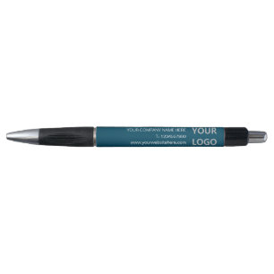 Conception de stylo publicitaire pour entreprise C